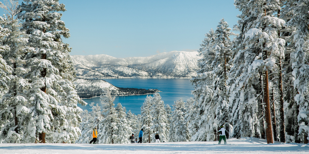 Winter in Reno: Cosy Luxury Meets Snowy Adventure