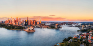 Urban Adventures Down Under: The Ultimate Guide to Australian Cities from Coast to Coast