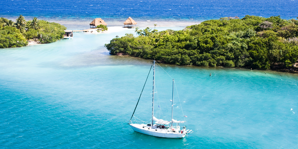 Island Dreams: 5 Spectacular Island Resorts to Inspire Your Next Escape