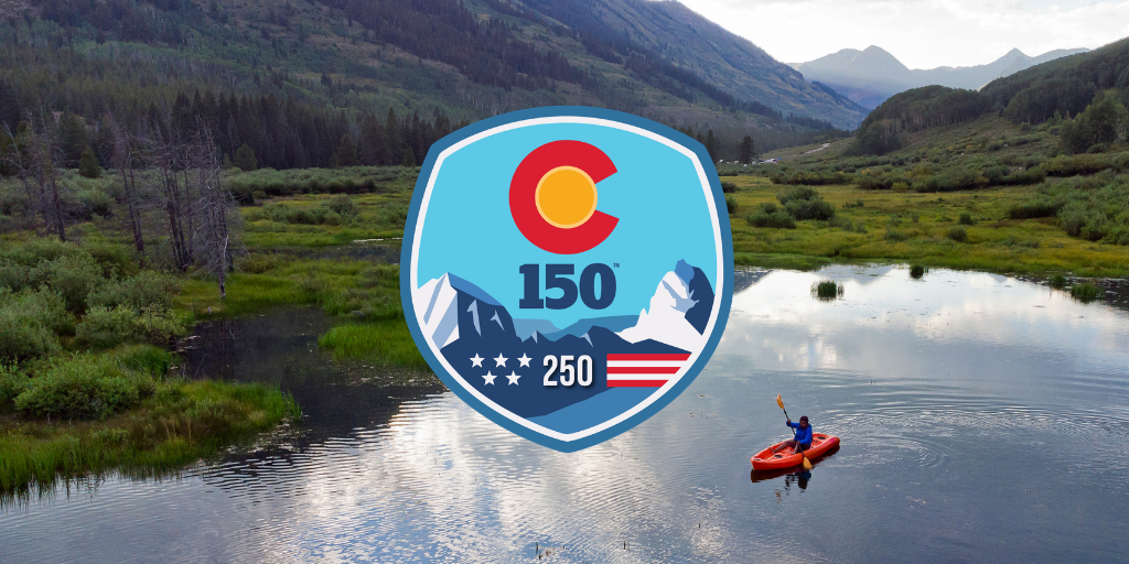 Generations of Adventure: How Travelers Have Experienced Colorado for 150 Years