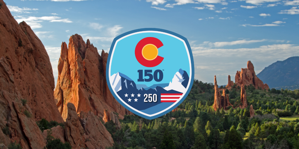 150 Ways to Experience Colorado