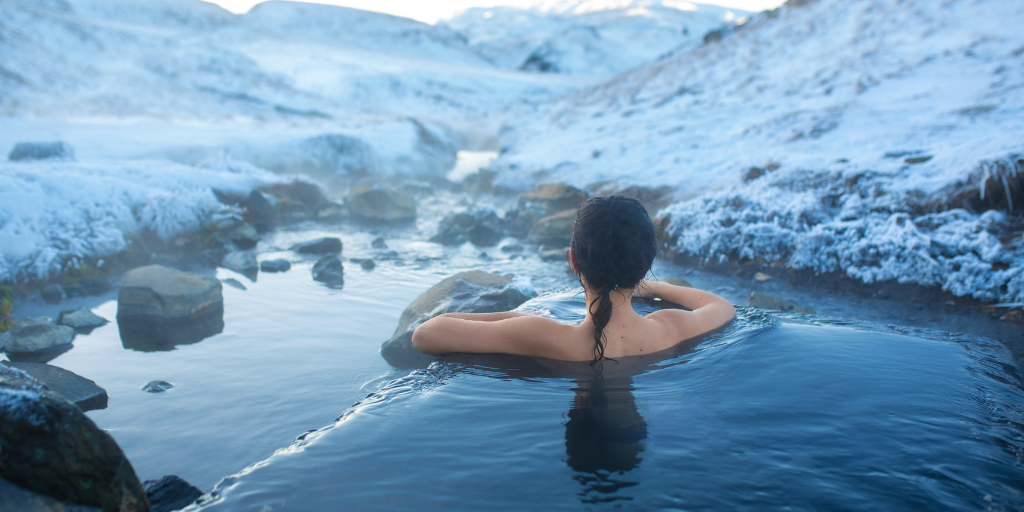 Top 5 Stunning Natural Hot Springs in North America
