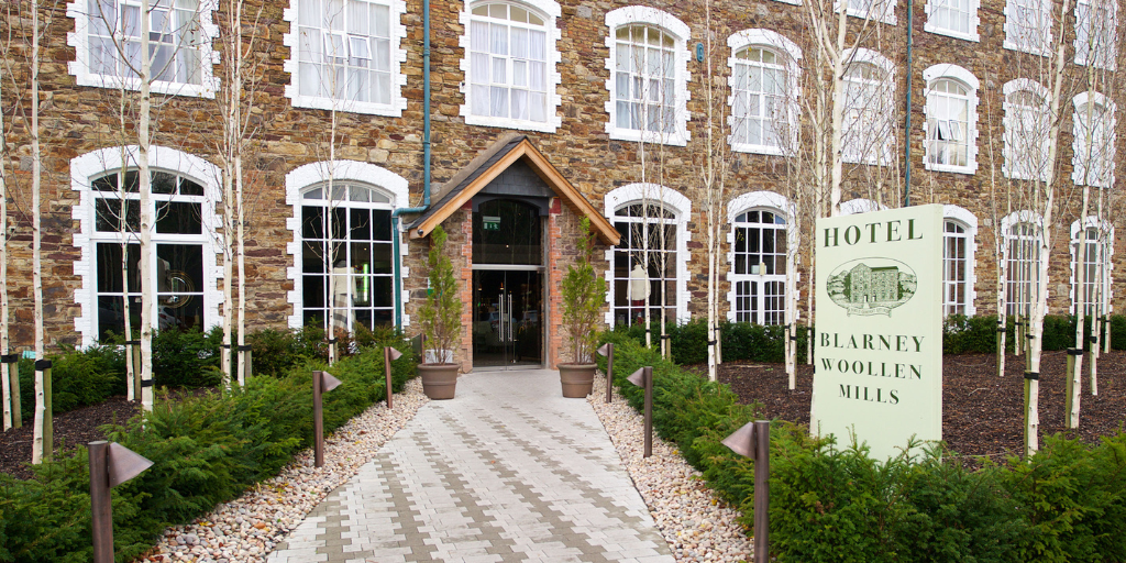 Discover Blarney Woollen Mills: An Irish Heritage Icon Led by Women