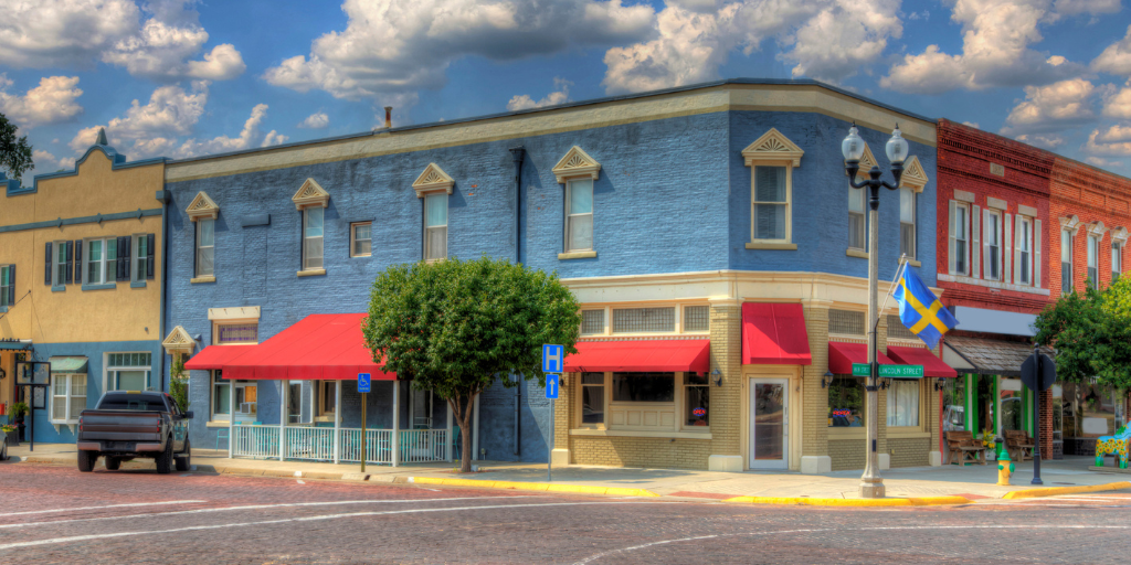Top 5 Destinations to Visit in America’s Flyover States