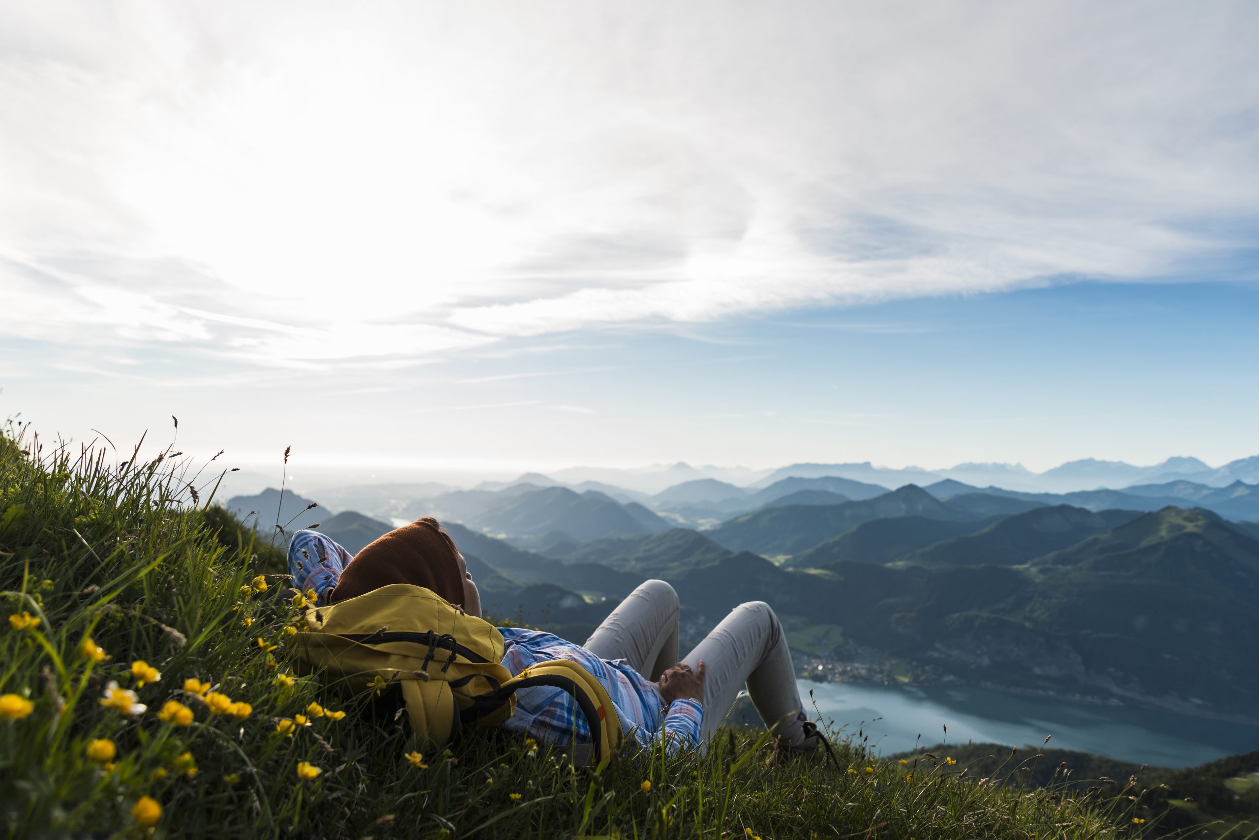 Introvert Travel Destinations: Top 10 Places For Relaxed Exploration On Your Terms