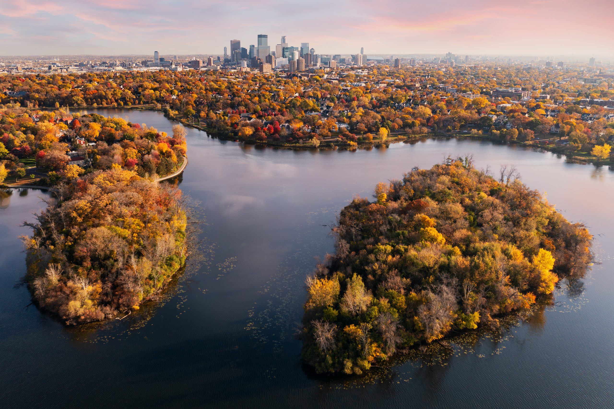 Top 5 Destinations to Visit in America’s Flyover States (Part II)