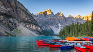 Showing Up the Grandkids: 5 Thrill-Seeking Skip-Gen North American Escapes