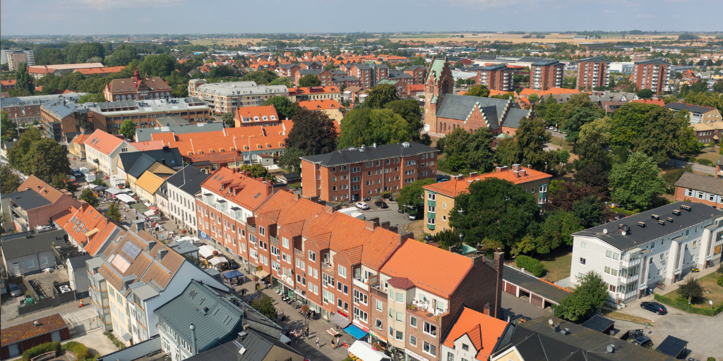A Weekend Visit to Trelleborg: Discover Sweden’s Southernmost City