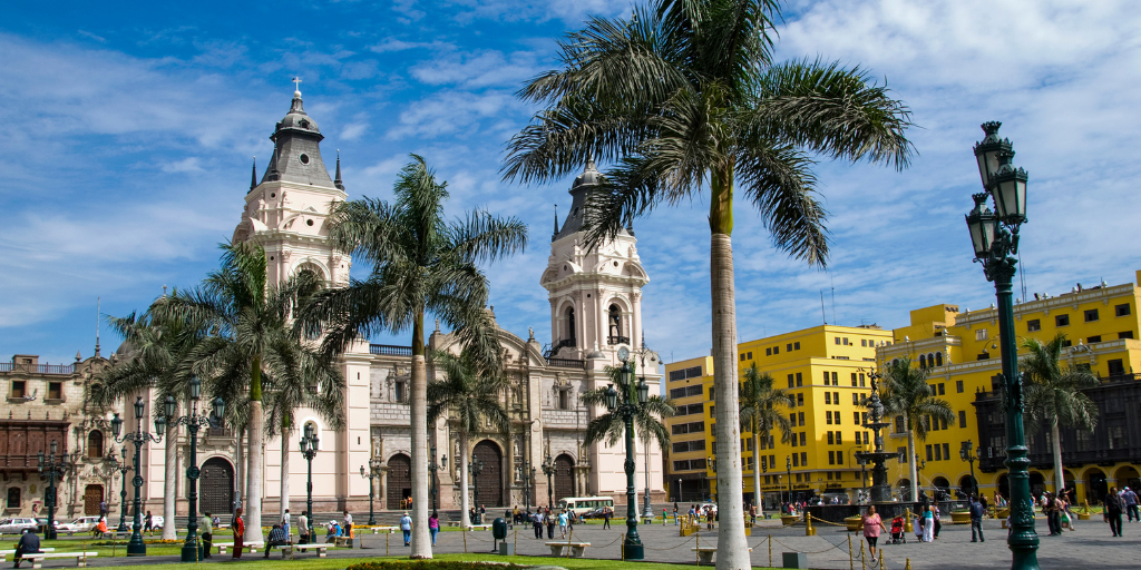 Things to do in Lima, Peru: The perfect 3-day weekend itinerary