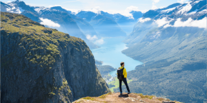 Enjoy a Magical Norway Fjords Summer: Discover 8 Spectacular Fjord-side Hotels