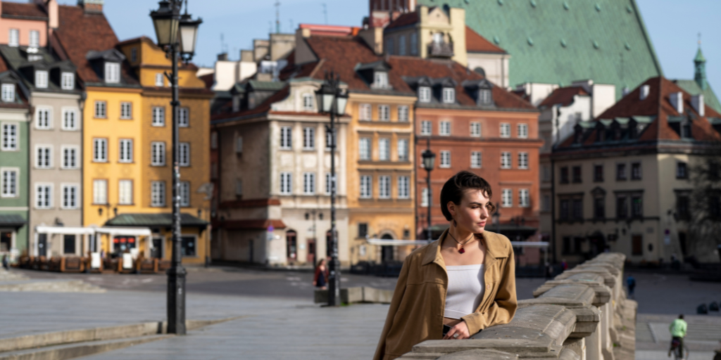 48 Hours in Warsaw: A Modern Capital with Soul