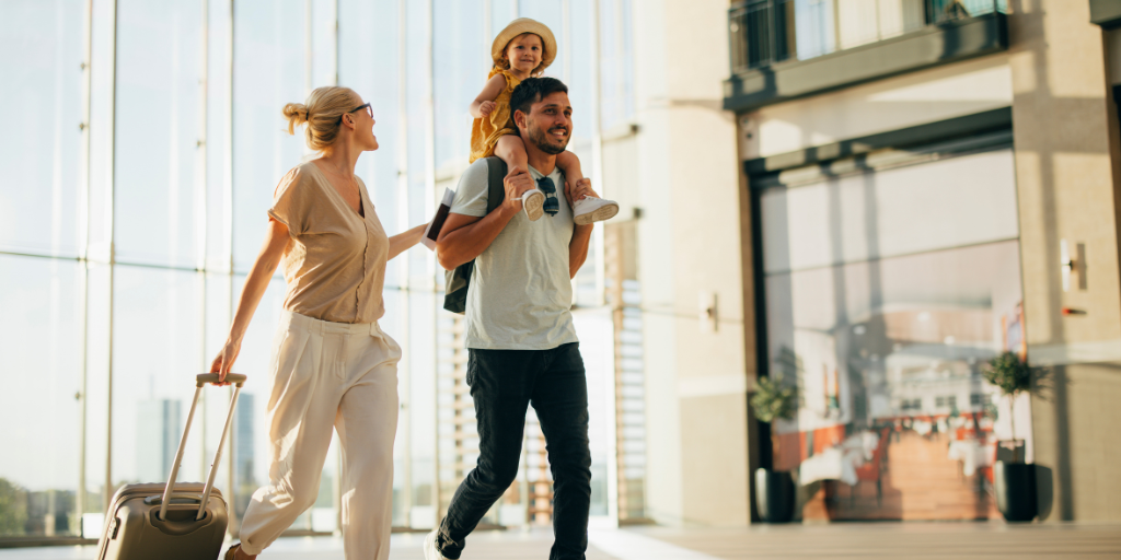 Family Travel Tips: 8 Common Mistakes When Planning Your Trip