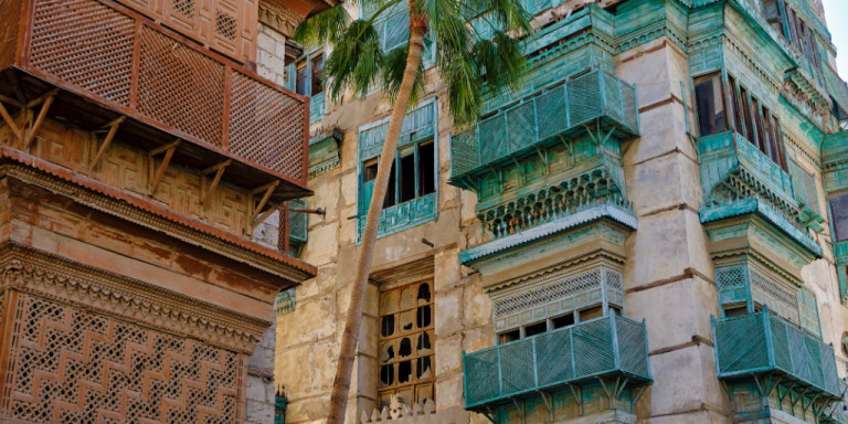 Beyond the Skyline: Local Discoveries from Jeddah to Muscat