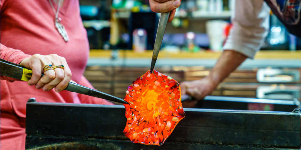 Teach Your Kids to Craft: 5 Amazing Family Crafting Getaways Across North America