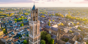 The Coolest City in the Netherlands: Discover Local Favourites & Unique Things to Do in Utrecht 