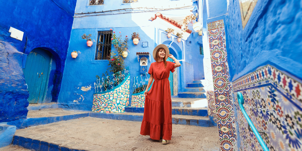 The 10 Best Things to Do in Morocco and the Western Sahara 