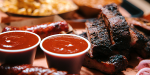 The Ultimate Texas BBQ Road Trip: A Smoke Trail Guide Across the Lone Star State