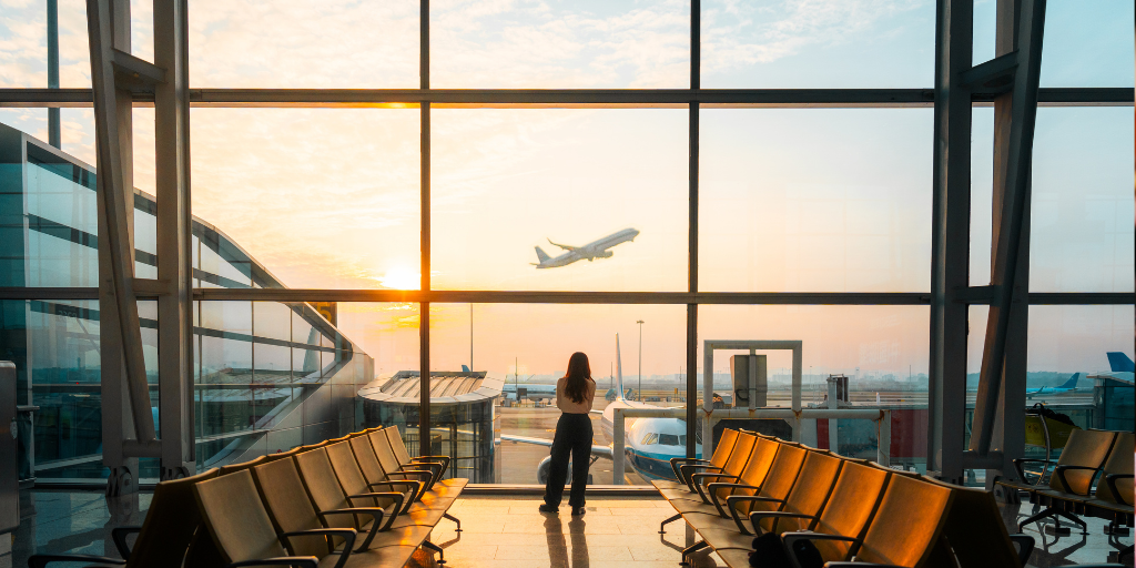More Than Just Passing Through: 5 Mini Itineraries of Things to Do During a Layover