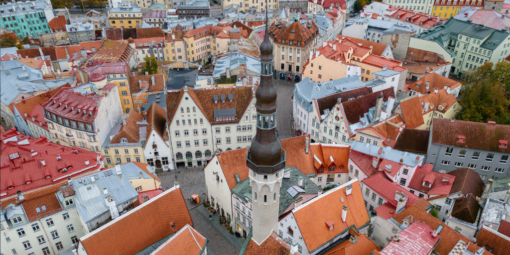 Top 10 Europe Weekend Breaks: The Best Cities for a Three-Day Escape