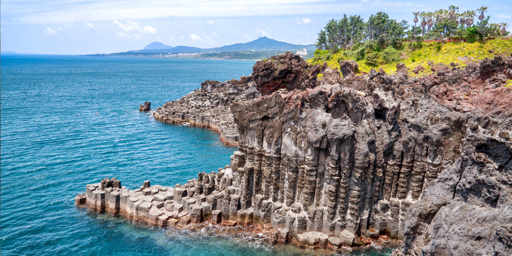 South Korea Beyond Seoul: Why You Should Visit Jeju Island
