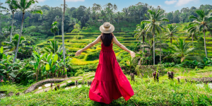 Wondering Where to Stay in Bali? First Timers Should Start in Ubud