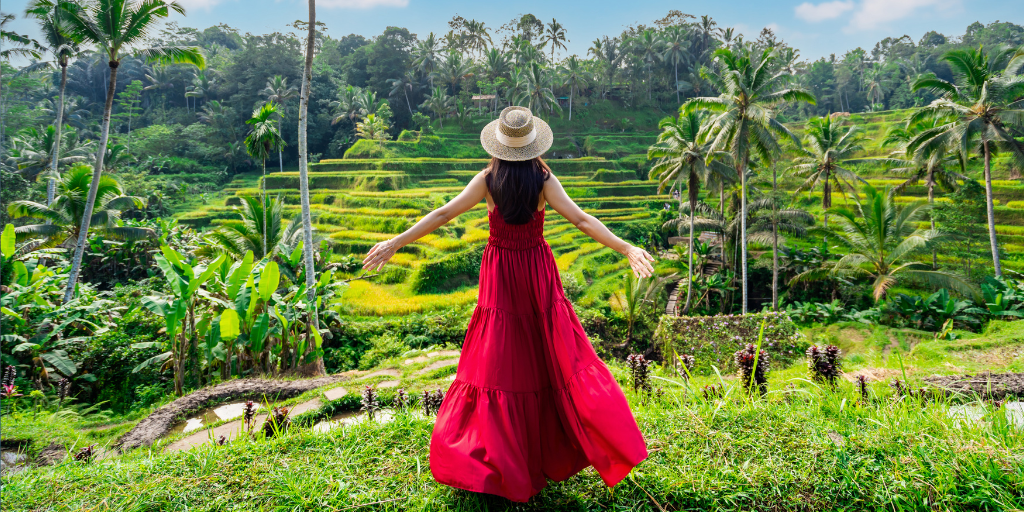 Wondering Where to Stay in Bali? First Timers Should Start in Ubud