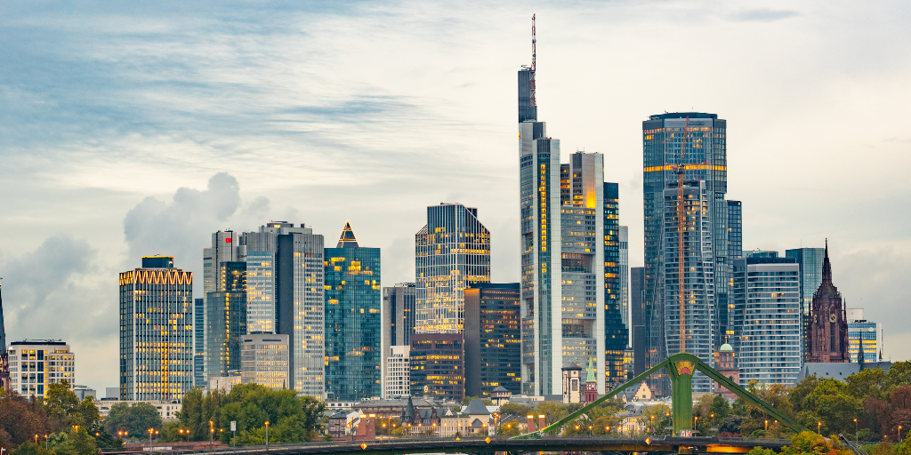 Things to Do in Frankfurt, Germany: Discovering “Mainhattan” and Its New York Soul
