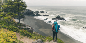 Hiking on the Edge of the Pacific - A Road Trip Around Vancouver Island's Wild Coastline