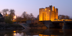 Bunratty: History, Scenery and a Slower Side of Ireland