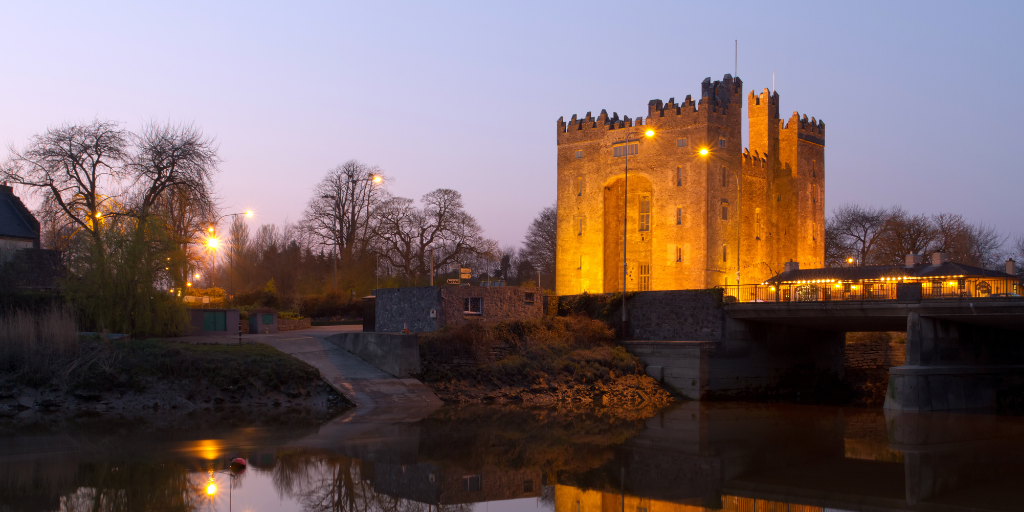 Bunratty: History, Scenery and a Slower Side of Ireland